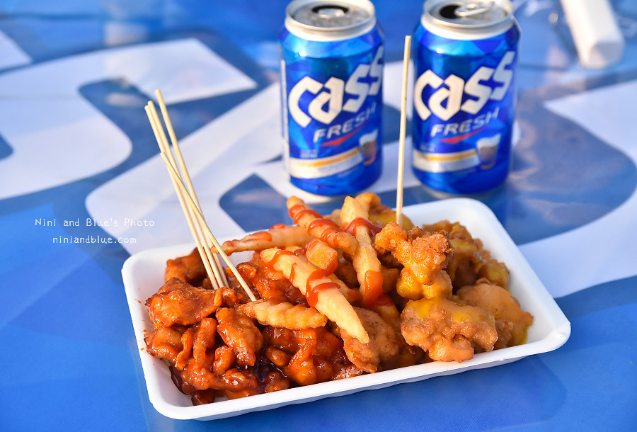 韓國大邱炸雞啤酒節旅遊景點30