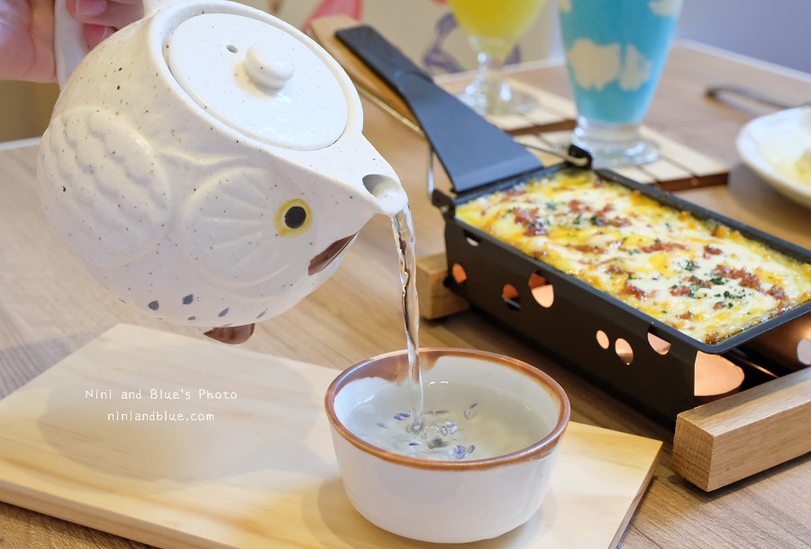 woosa屋莎鬆餅台中06