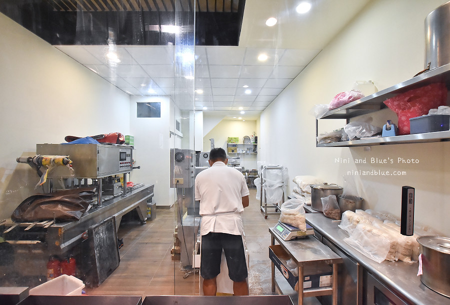 台中拉麵良森食堂製麵所05