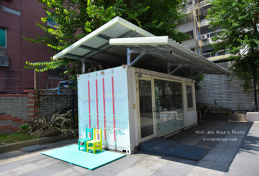 台中市政府不老夢想街市集22