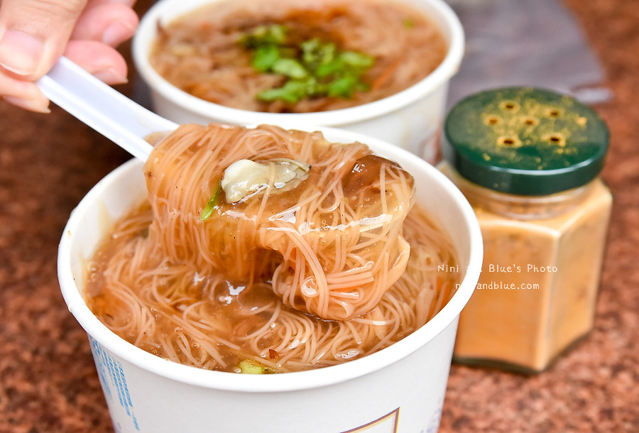 草屯鄒記蚵仔麵線.草屯美食07