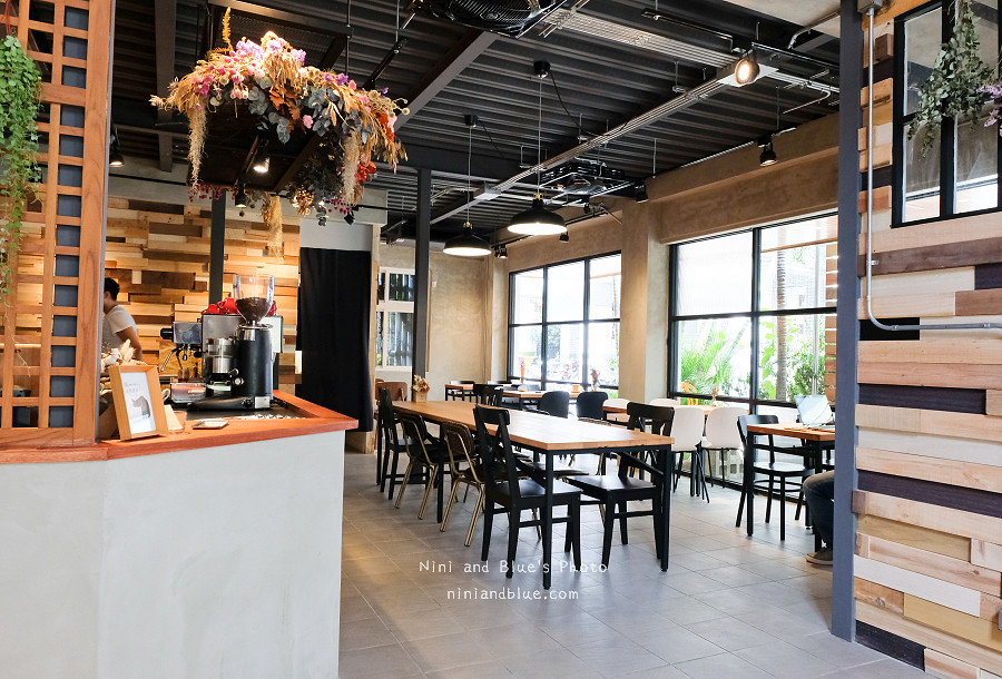 學田有藝XueTian Cafe.中興大學15