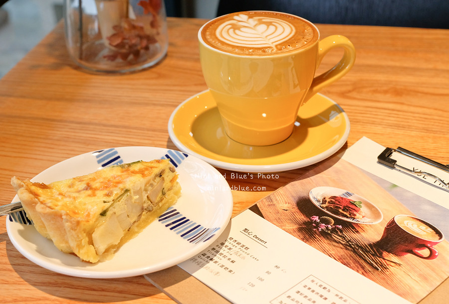 學田有藝XueTian Cafe.中興大學13