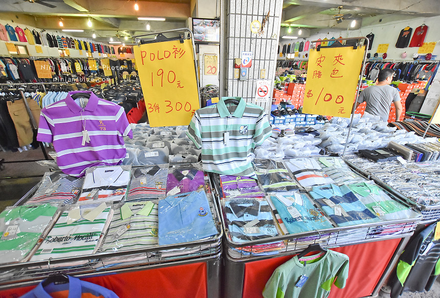 福興北屋特賣會2017牛仔褲運動鞋21