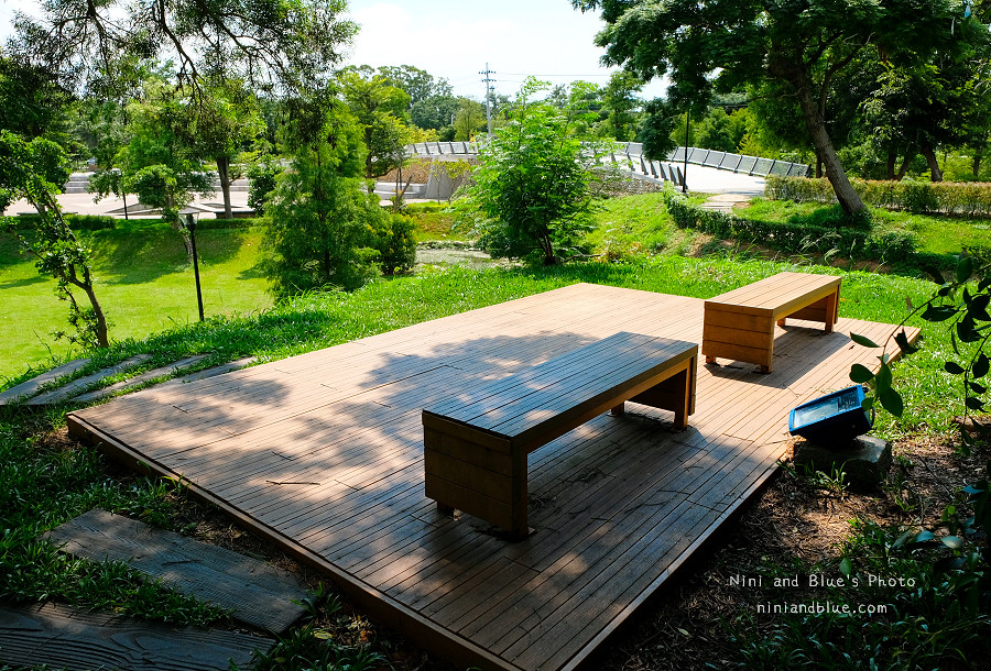 圳前仁愛公園.台中景點07