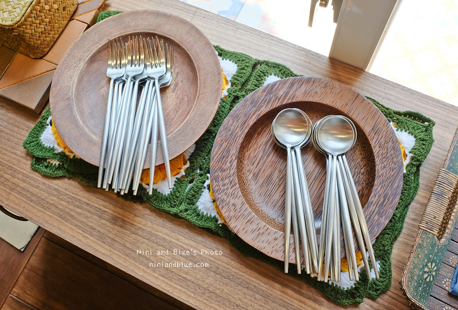 台中素食Enrich restauran咖啡02