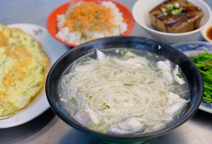 大員鮮魚湯.台中魚湯12 大員鮮魚湯.台中魚湯12