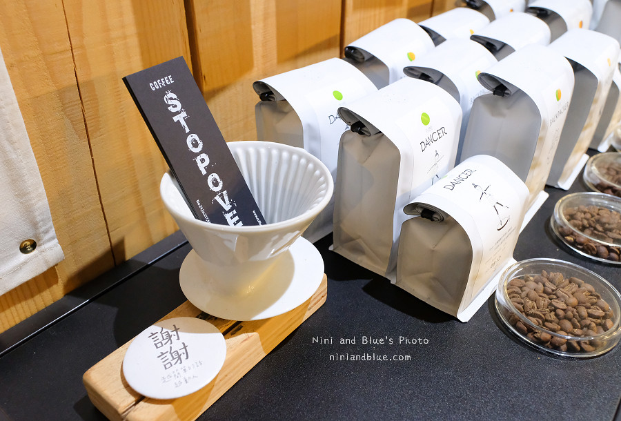 coffee stopover 台中西區不限時咖啡 自家烘焙豆 coffee stopover台中咖啡21