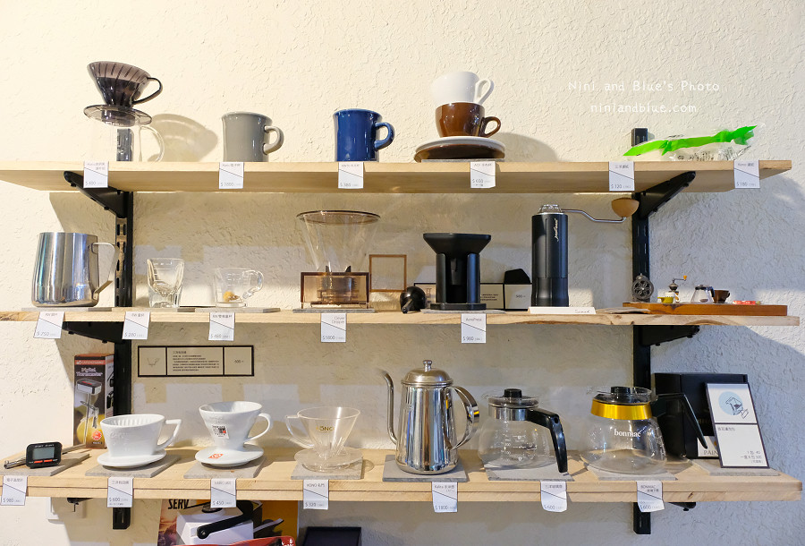 coffee stopover台中咖啡19