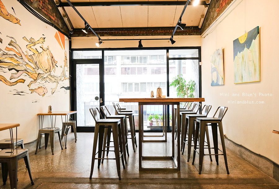 coffee stopover台中咖啡17
