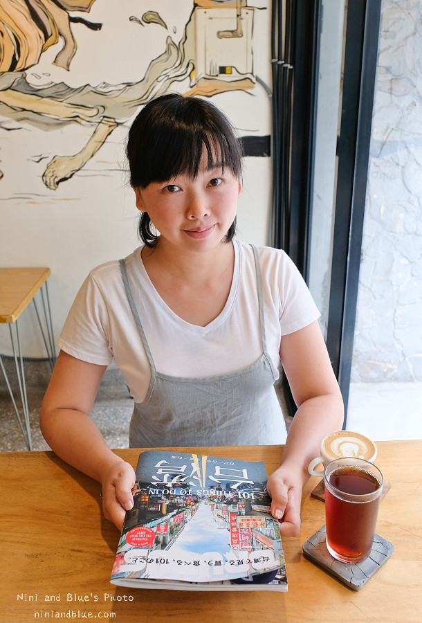 coffee stopover台中咖啡15