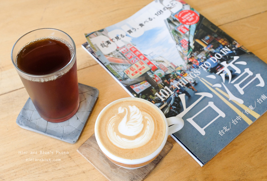 coffee stopover台中咖啡13