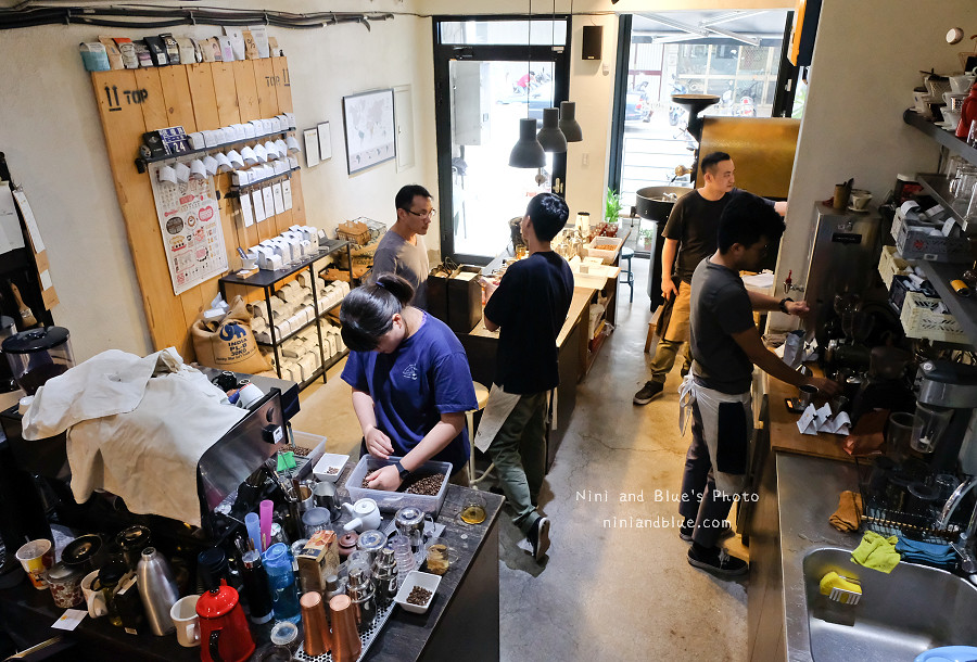 coffee stopover台中咖啡05