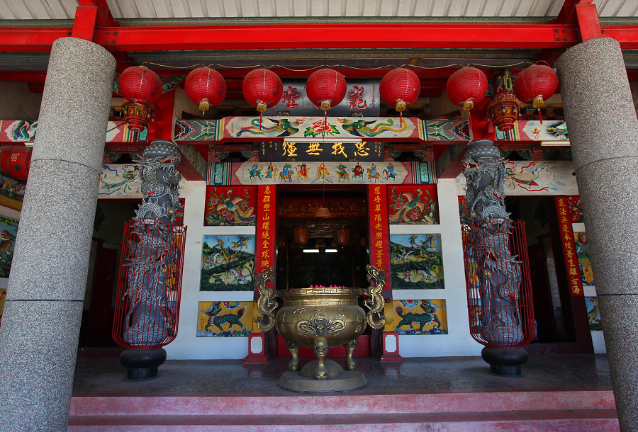 台東景點龍田自行車道A19