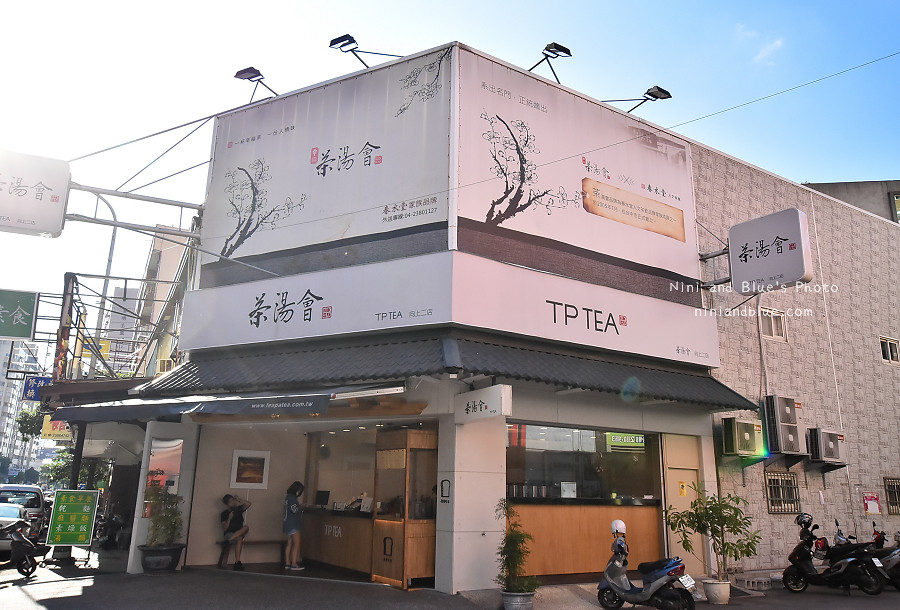 茶湯會.熱壓吐司.肉蛋吐司12