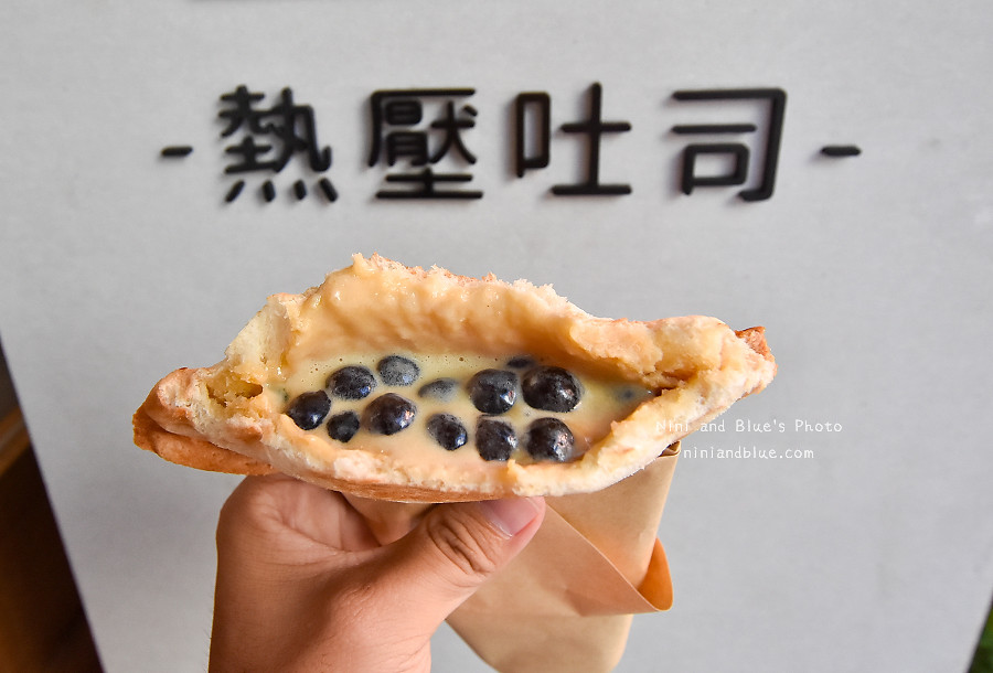 茶湯會.熱壓吐司.肉蛋吐司09