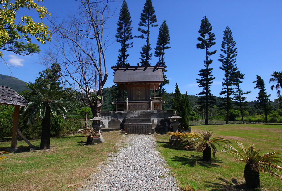 台東景點龍田自行車道B22