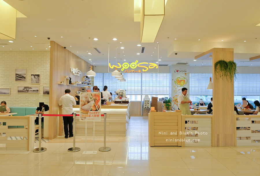 woosa屋莎鬆餅台中02
