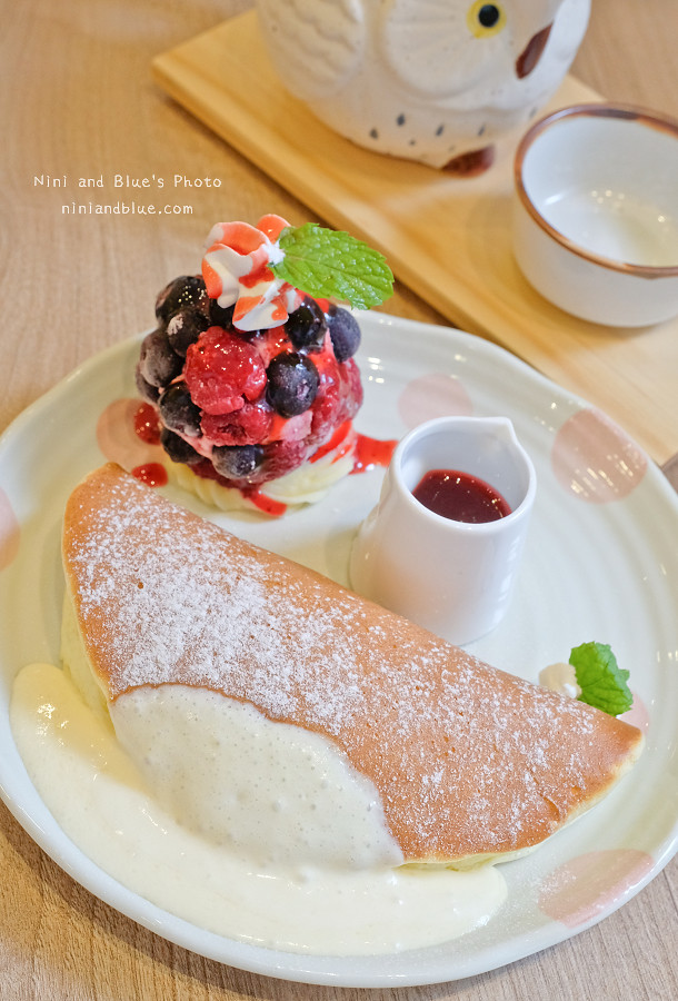 woosa屋莎鬆餅台中08