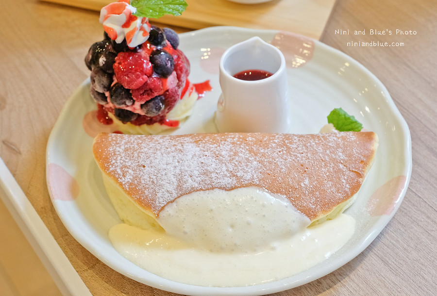 woosa屋莎鬆餅台中07