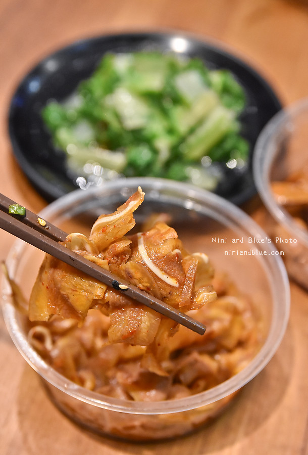 台中拉麵良森食堂製麵所31