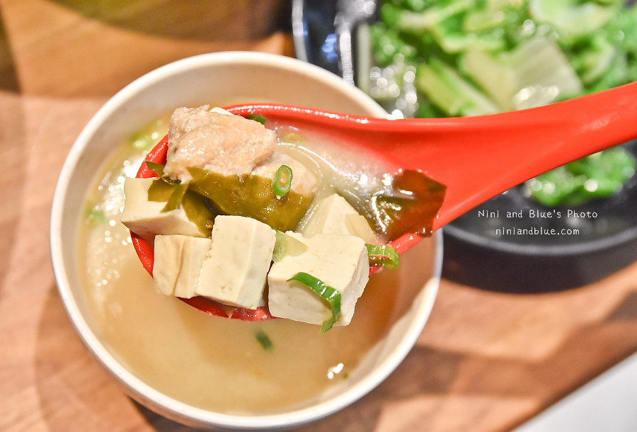 台中拉麵良森食堂製麵所29