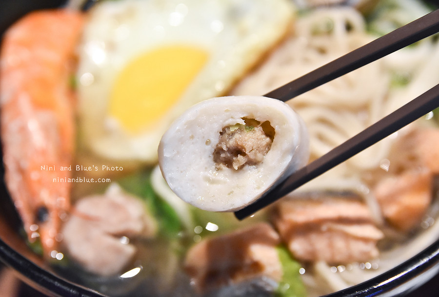 台中拉麵良森食堂製麵所17
