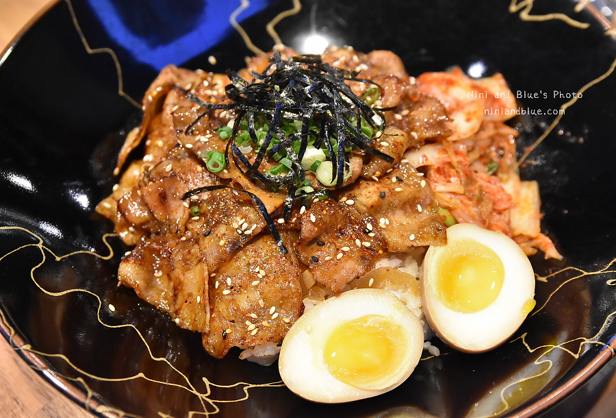 台中拉麵良森食堂製麵所10