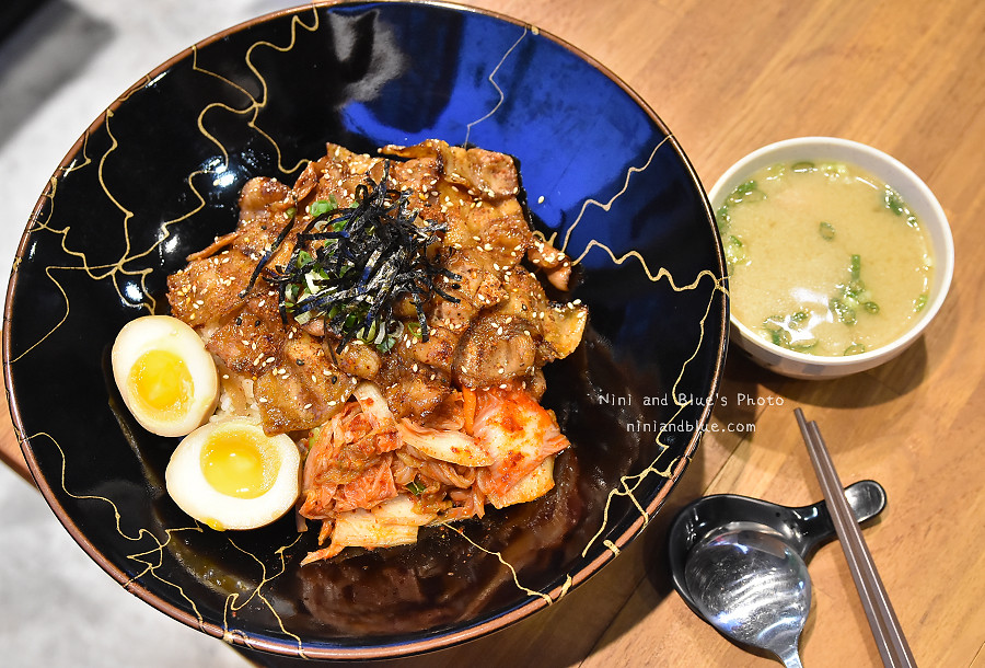 台中拉麵良森食堂製麵所09