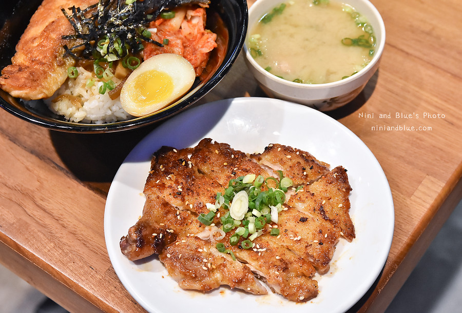 台中拉麵良森食堂製麵所13