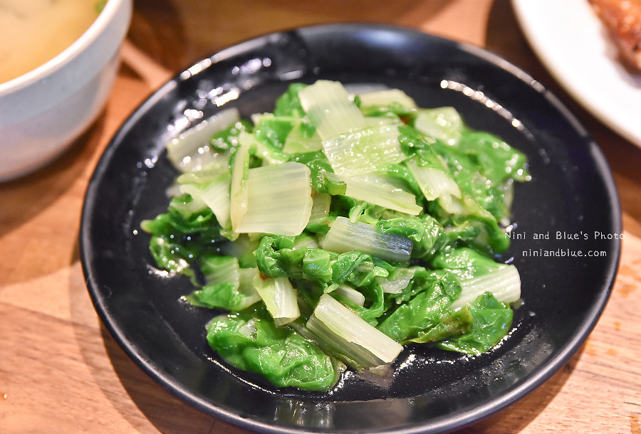 台中拉麵良森食堂製麵所18