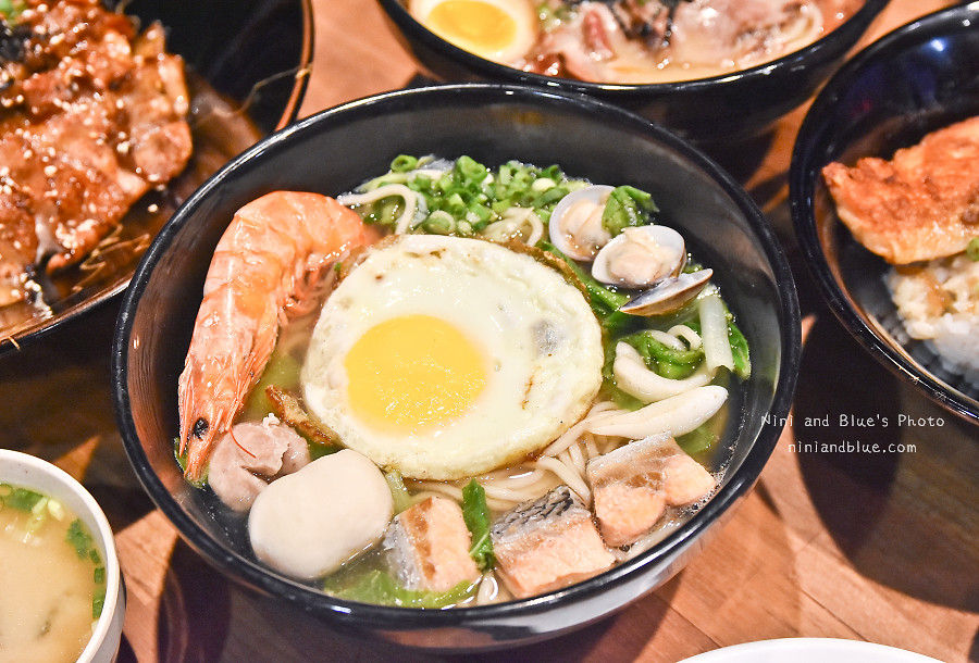 台中拉麵良森食堂製麵所16