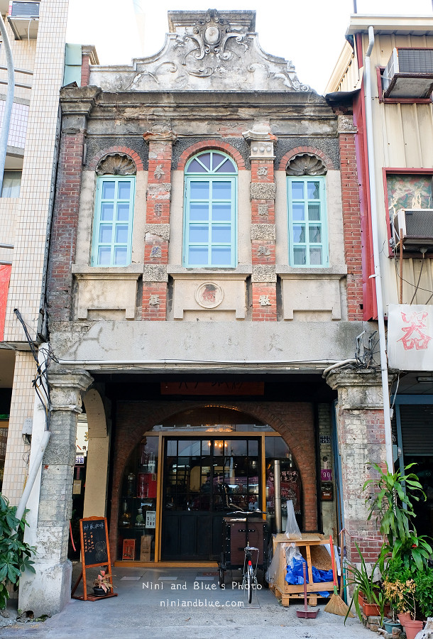 黝脈咖啡.台中咖啡23