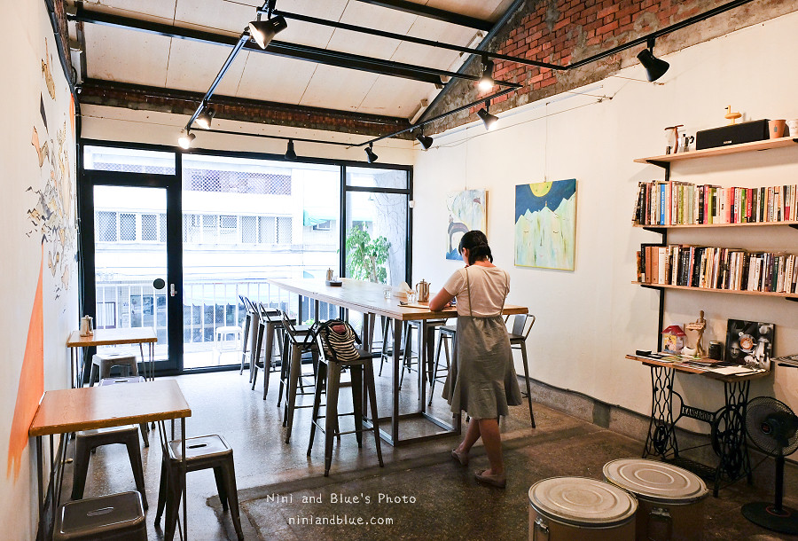 coffee stopover台中咖啡06