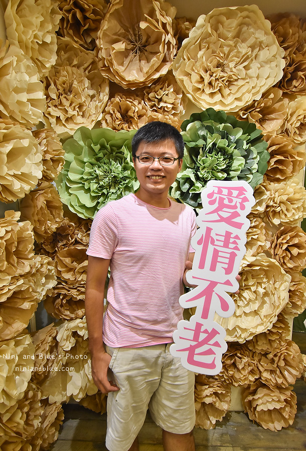台中市政府不老夢想街市集12