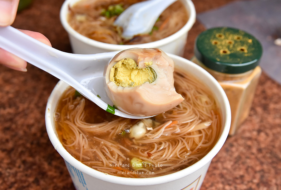 草屯鄒記蚵仔麵線.草屯美食08