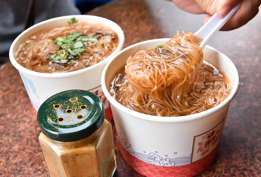 草屯鄒記蚵仔麵線.草屯美食06