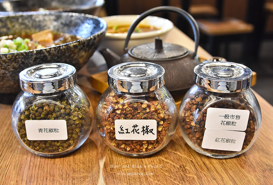 新竹蒼牛訣麻辣牛肉麵11