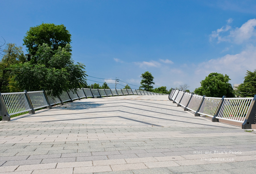 圳前仁愛公園.台中景點03