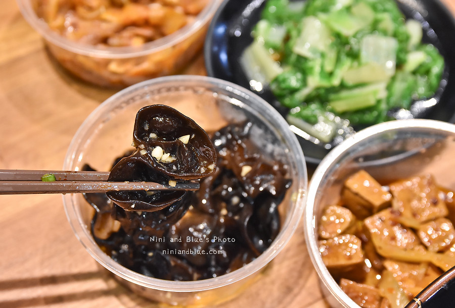 台中拉麵良森食堂製麵所32