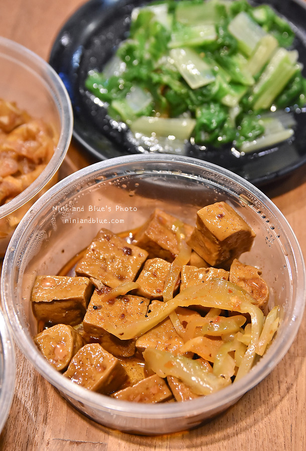 台中拉麵良森食堂製麵所30