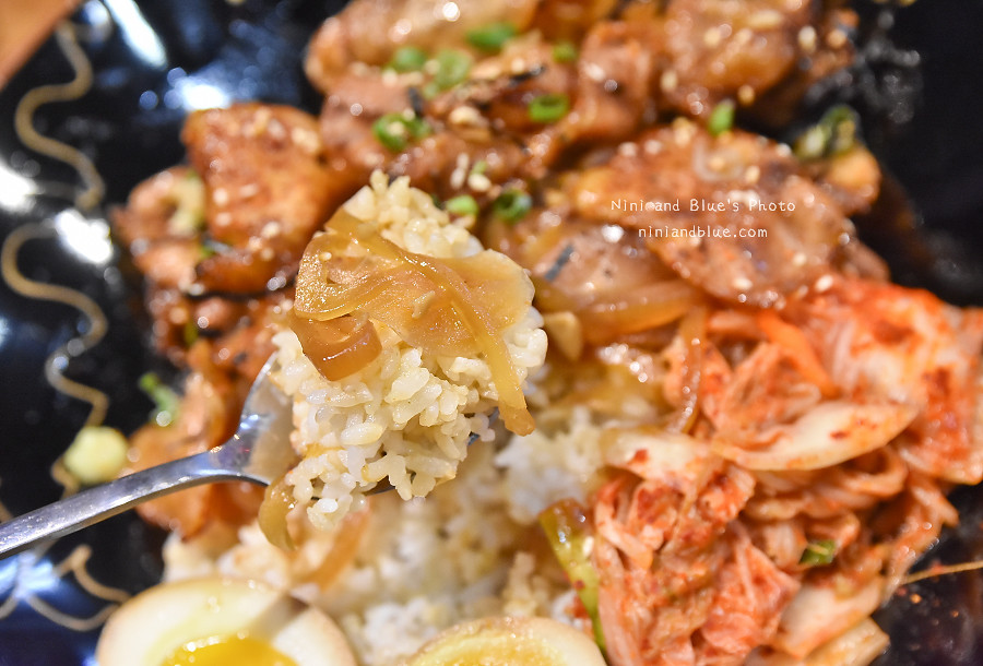台中拉麵良森食堂製麵所28