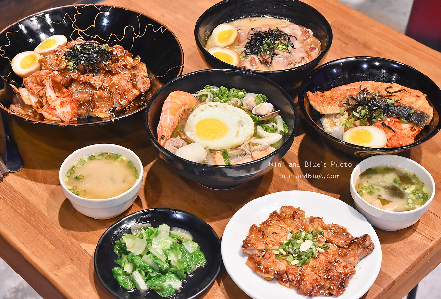 台中拉麵良森食堂製麵所15