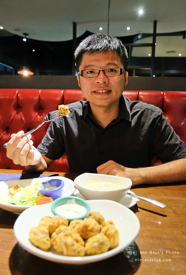 傑克兄弟牛排館.台中公益店13