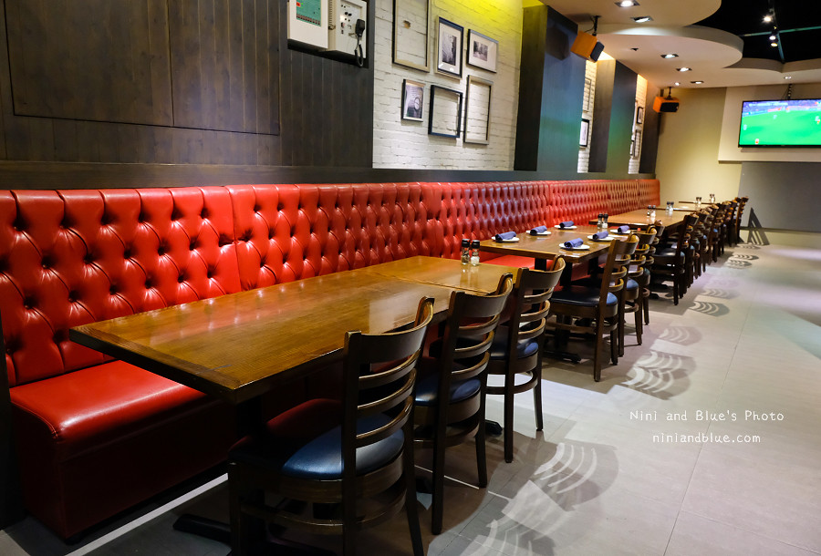 傑克兄弟牛排館.台中公益店04