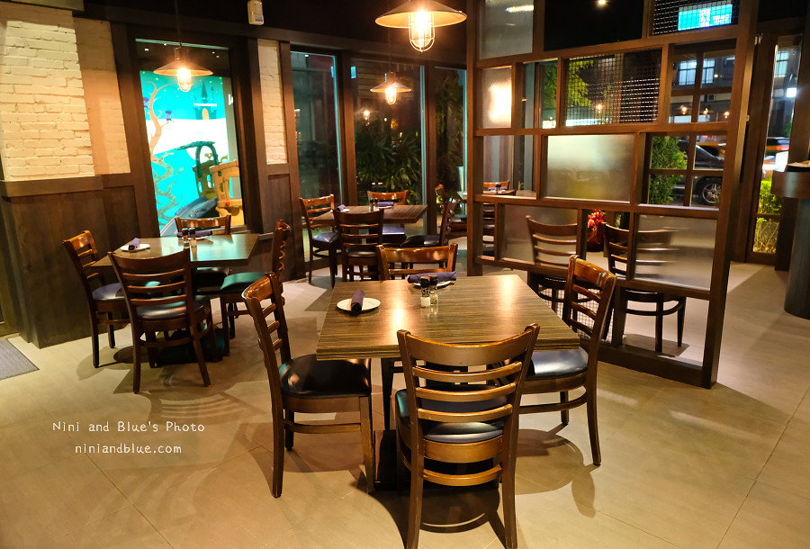 傑克兄弟牛排館.台中公益店02