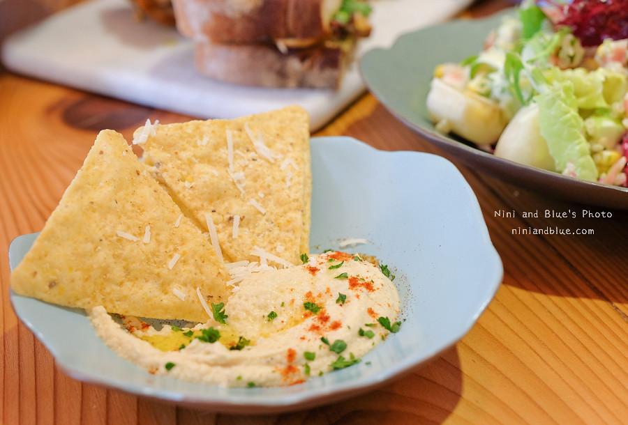 台中素食Enrich restauran咖啡25