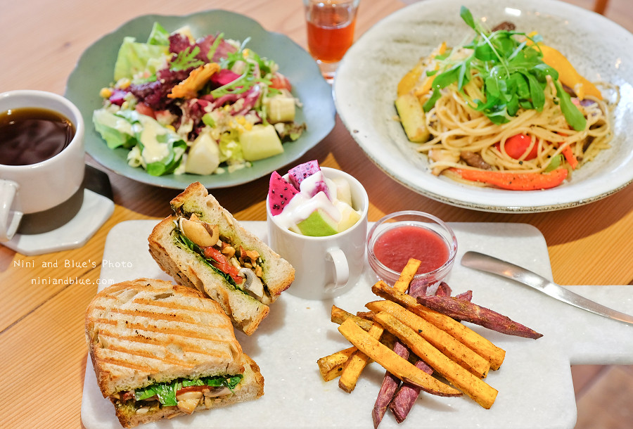 å°ä¸­ç´ é£Enrich restauranåå¡17