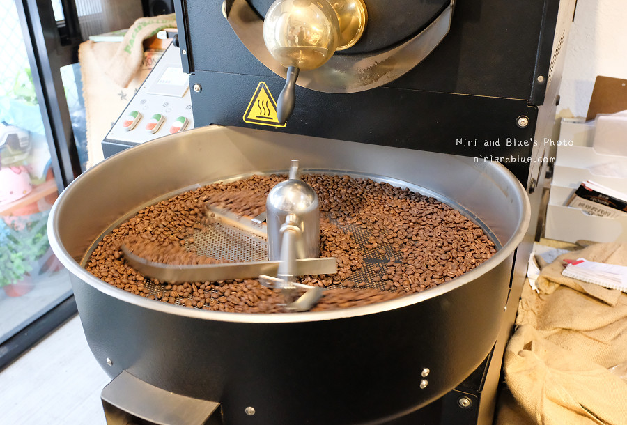 coffee stopover 台中西區不限時咖啡 自家烘焙豆 coffee stopover台中咖啡23