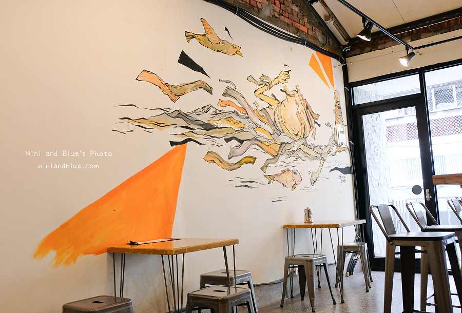 coffee stopover台中咖啡16